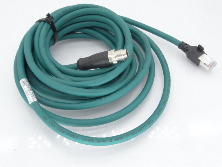 COGNEX CCB-84901-2001-05 CABLE: High-Quality Product - COGNEX