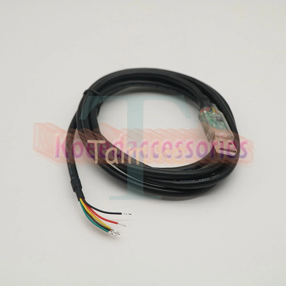 FTDI FT232RQ USB to RS485 Serial Adapter Converter USB-RS485-WE-1800-BT.
