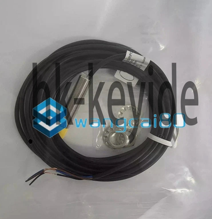 1Pcs For YAWFONG TM-1204RPO 5M Proximity Switch Sensor TM1204RPO～
