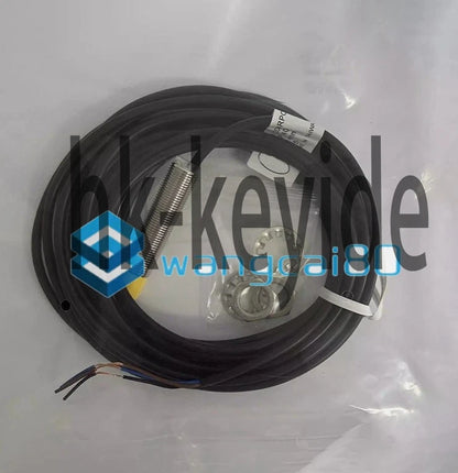 1Pcs For YAWFONG TM-1204RPO 5M Proximity Switch Sensor TM1204RPO～