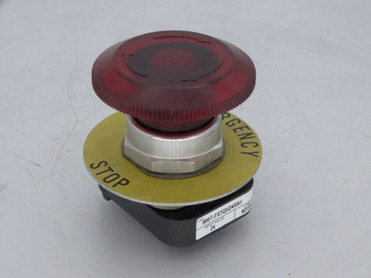 Allen Bradley 800T-FXTQH24RA1 Series T PushButton - ALLEN BRADLEY