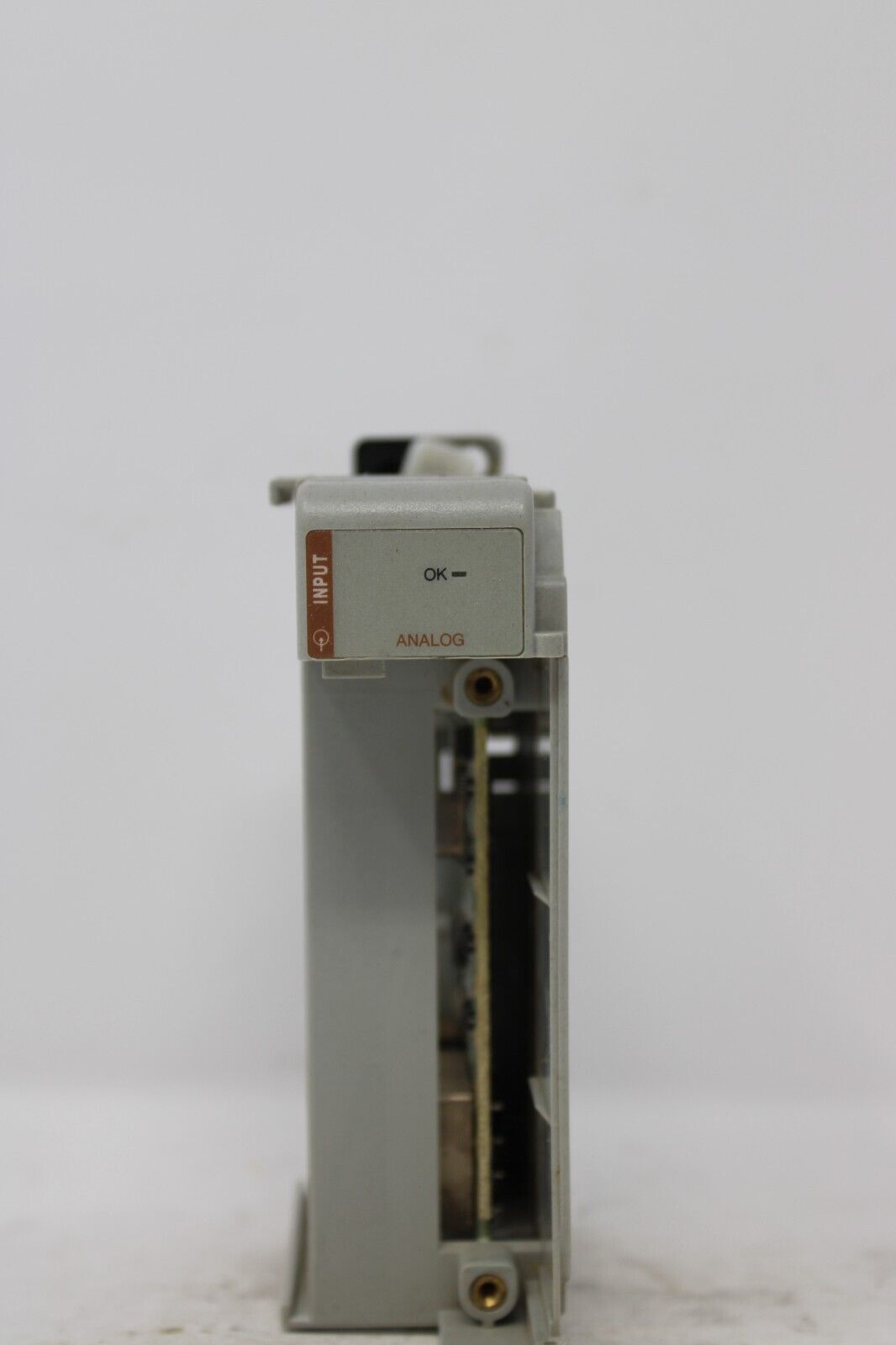 used Allen Bradley 1769-IF4 Analog *No Terminal Block* - ALLEN BRADLEY