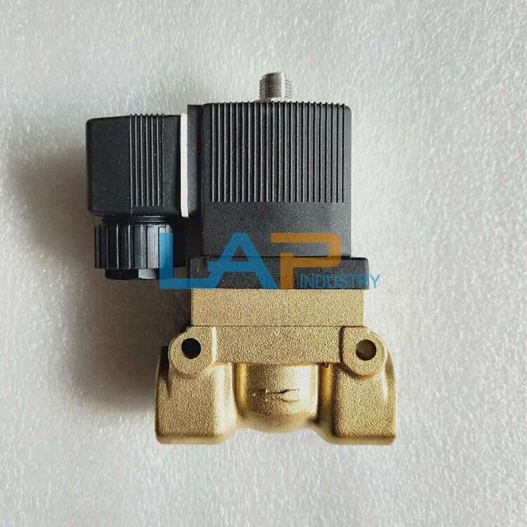 1PCS Solenoid Valve 1089064064 for Air Compressor - KOEED