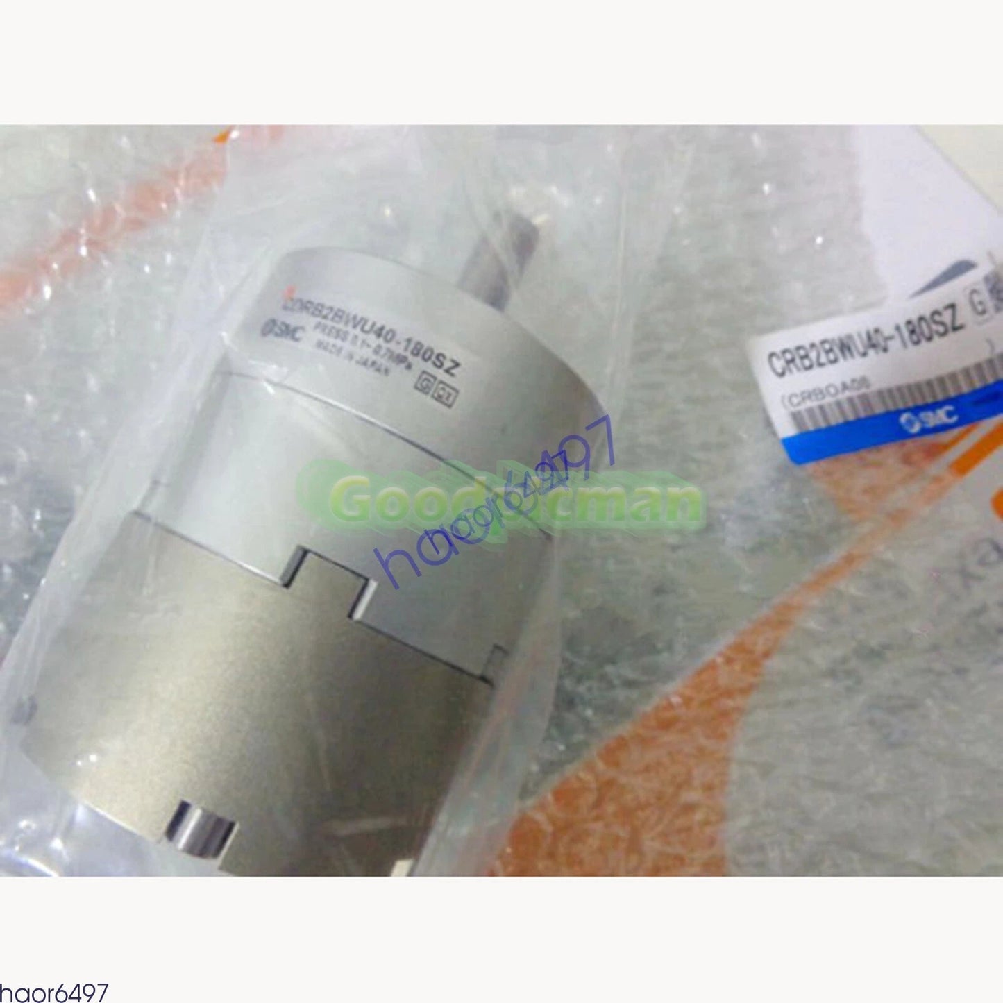 1PC SMC CRB2BWU40-180SZ Cylinder Fast Shipping
