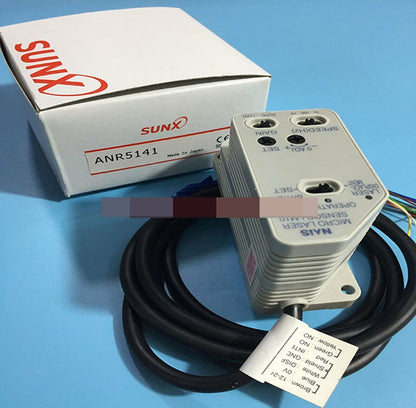 ANR5141 Panasonic SUNX Micro Lazer Sensor 12-24V - PANASONIC