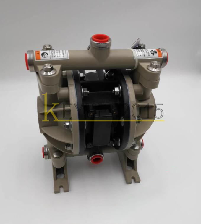 new 1PC ARO Pneumatic diaphragm pump 66605J-344 - ARO