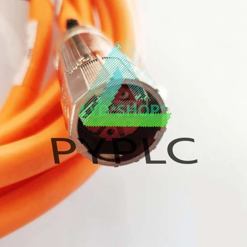 1 Pc. 05904853-05 Servo Motor Power Cable 5M 05904853/05