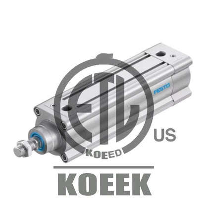1PC Festo DSBC-40-150-PPVA-N3 ISO Cylinder In Box Free Shipping