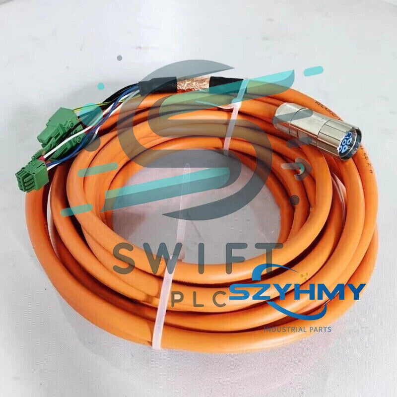 1PCS RKL4302/015 Power Cable 15M