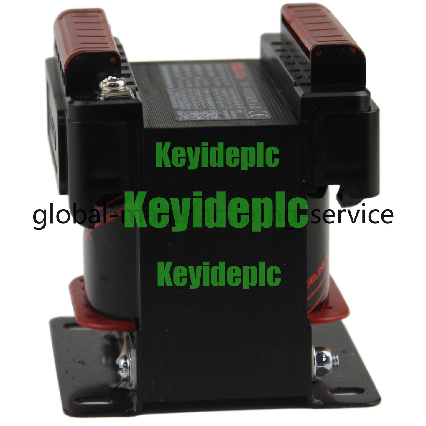 1PC DELIXI BK-100VA 110V Copper Control Transformer #ke