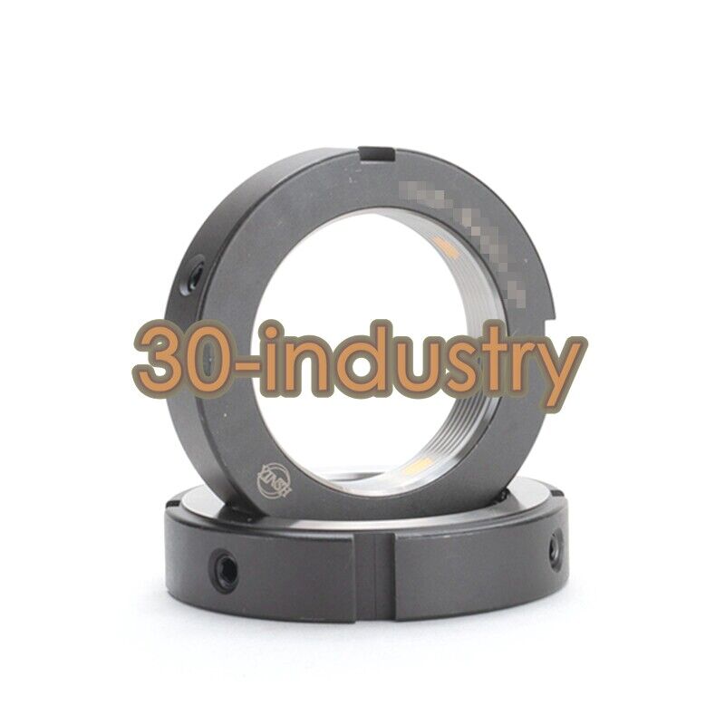 Precision Bearing Lock Nut YSR-M200X3.0P for Reliable Performance - YSR