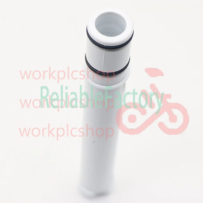 1PCS the spare parts of soft serve ice cream machines plastic air tube