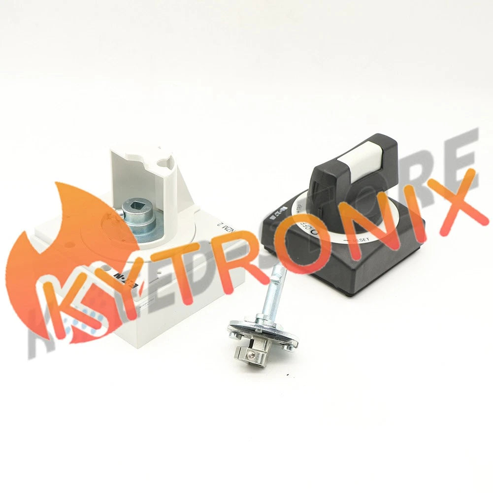 1PCS For EATON MOELLER NZM2-XTVD Circuit Breaker Handle