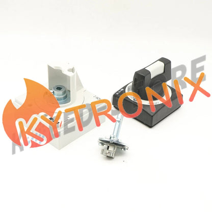 1PCS For EATON MOELLER NZM2-XTVD Circuit Breaker Handle