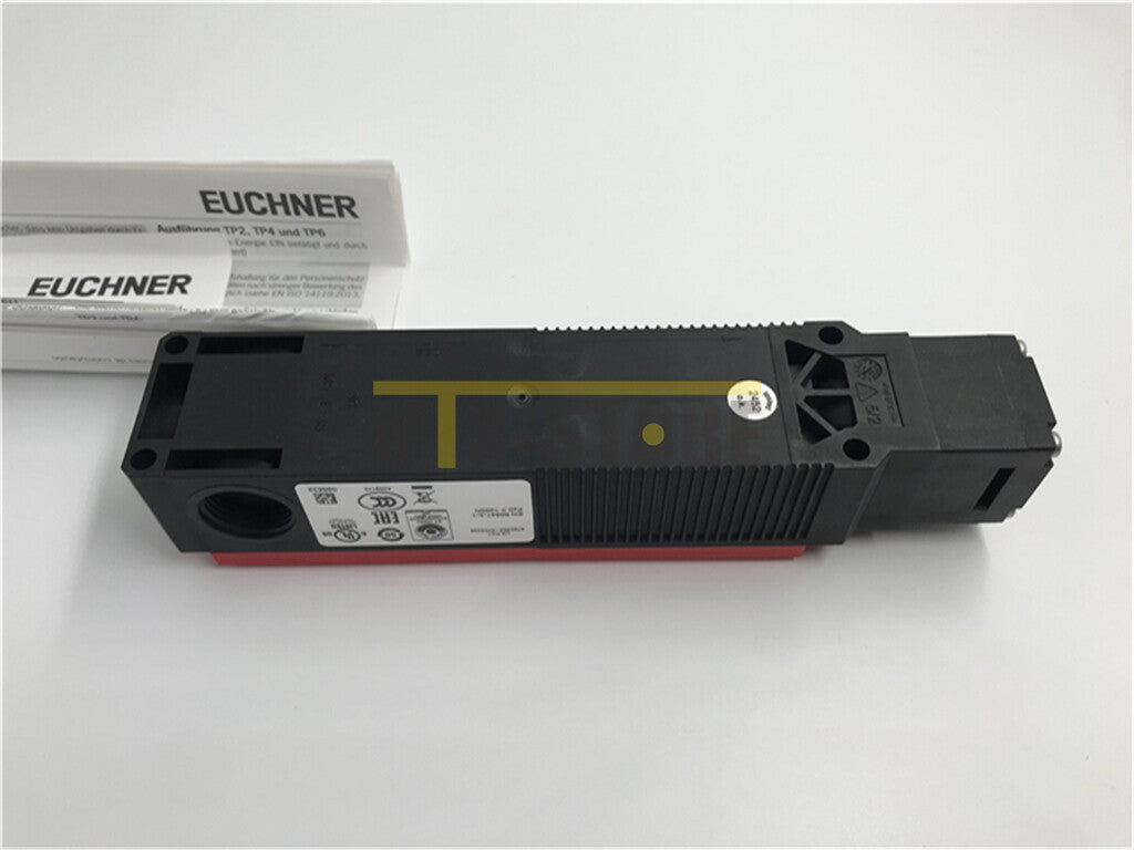 new 1pcs  EUCHNER safety switches TP1-538A024M