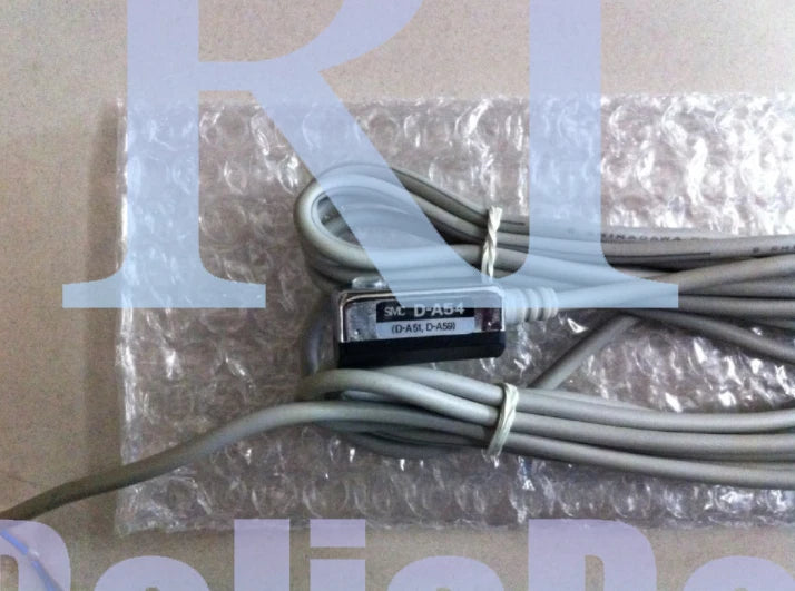 SMC D-A54 1PC Magnetic Reed Switch Sensor DA54 Free Shipping