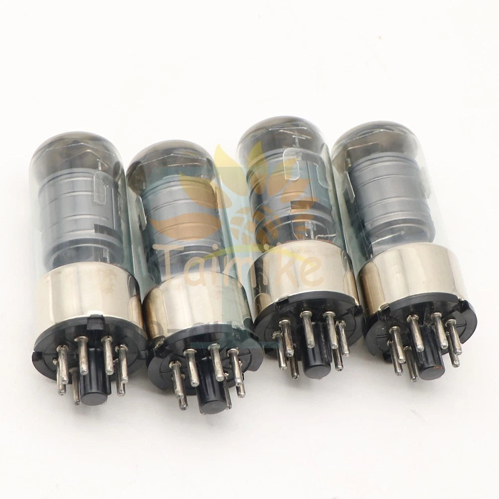 4pcs 6J8P-J for Vacuum Tubes Shuguang 6J8P 6SJ7