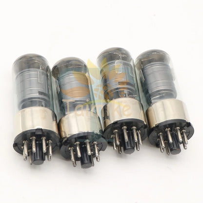 4pcs 6J8P-J for Vacuum Tubes Shuguang 6J8P 6SJ7