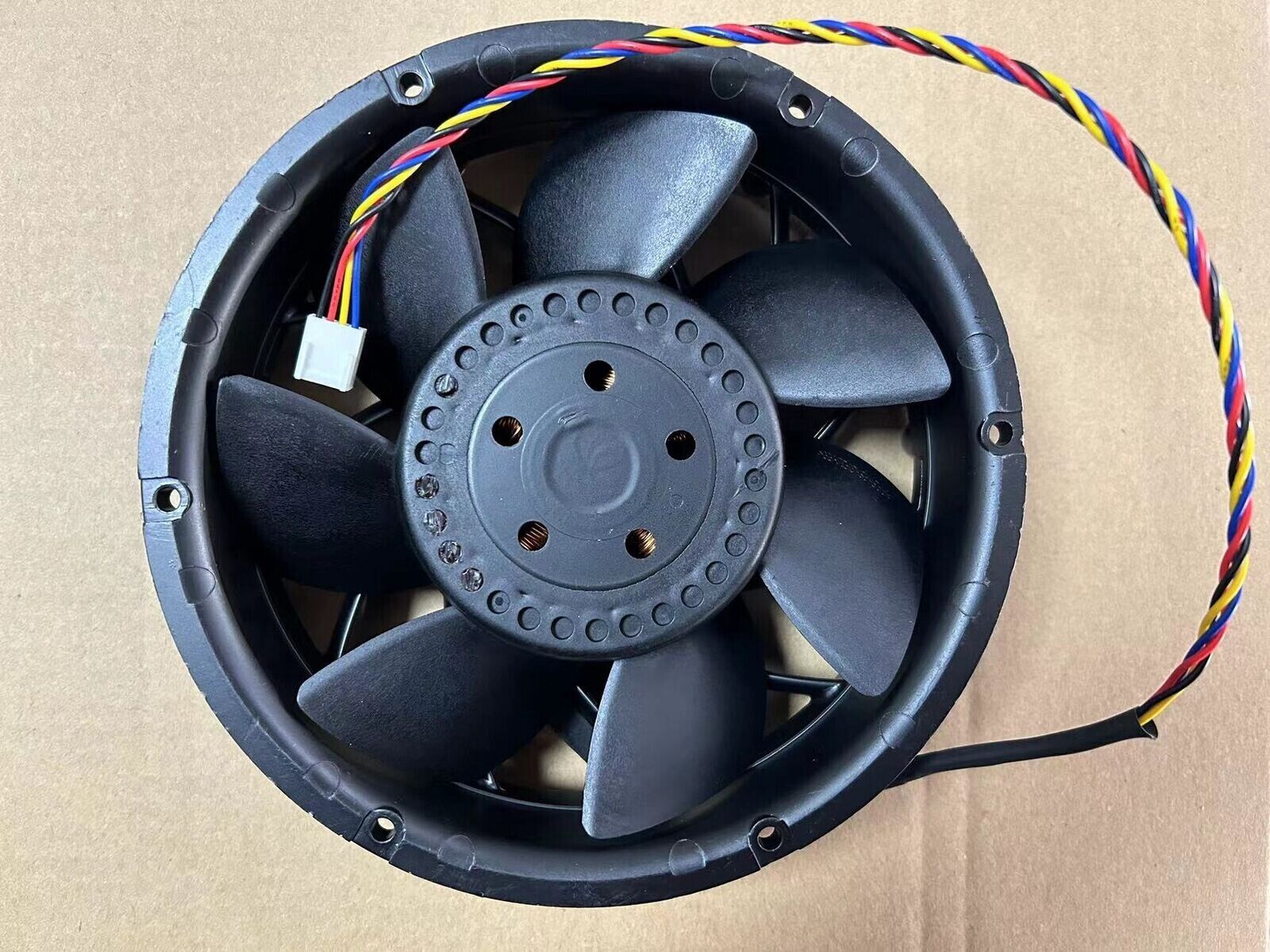 Delta THB1748BG Inverter Cooling Fan DC 48V 5.80A - DELTA
