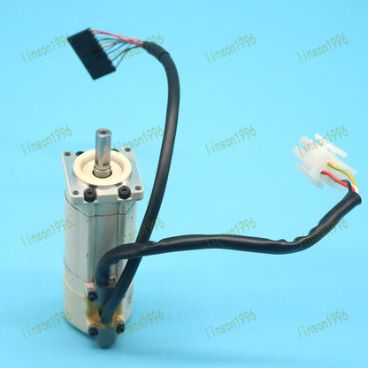 Used Panasonic MSM011ABE Servo Motor - Fully Tested - PANASONIC