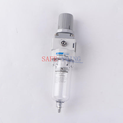 new 1PCS FOR Mindman MAFR200L-8A Explosion-Proof Air Pressure Regulating Filter - MINDMAN