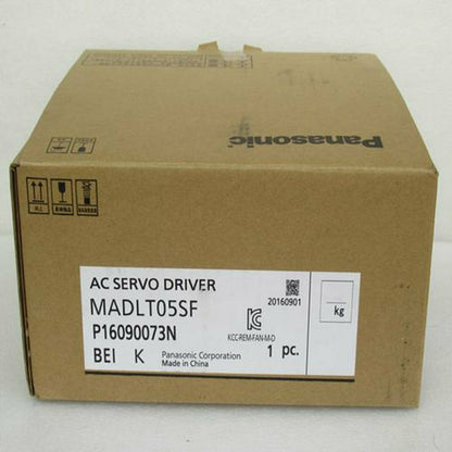 1PC Panasonic MADLT05SF Servo Driver - PANASONIC