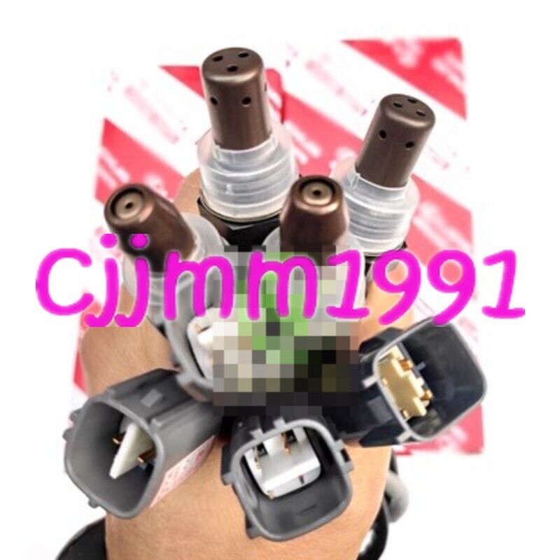 1PC CHEERPIE 89465-08120 Sena After-Oxygen-Sensor - CHEERPIE