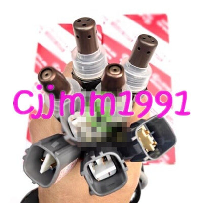 1PC CHEERPIE 89465-08120 Sena After-Oxygen-Sensor - CHEERPIE