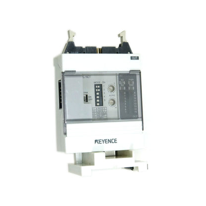 KEYENCE KL-16CT MODULE PLC - KEYENCE