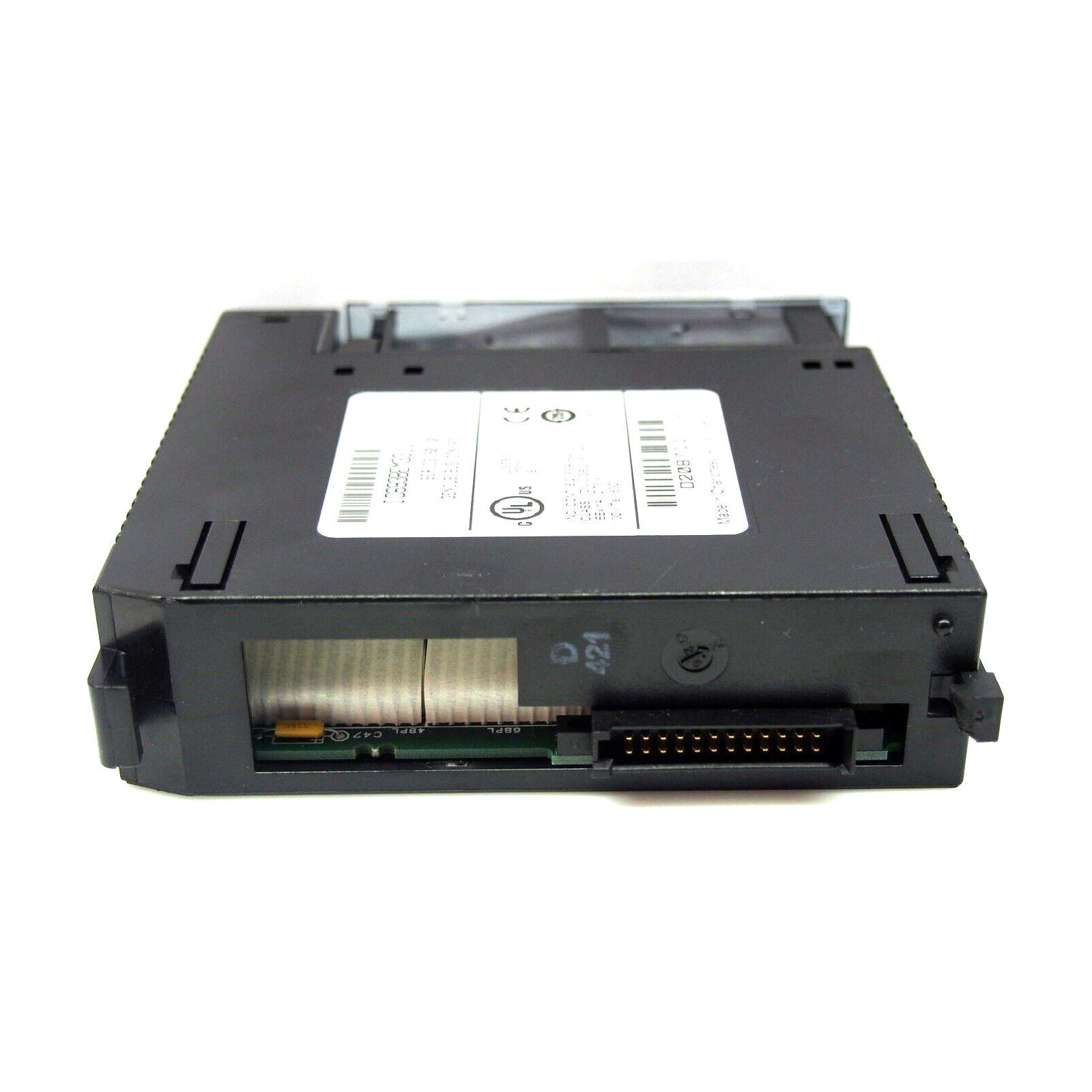 GE FANUC IC693BEM331L Genius Bus Controller - GE FANUC