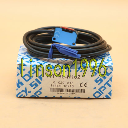 NEW ONE Sick WT150-N162 Photoelectric Switch Sensor - ONE SICK