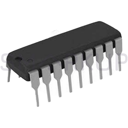new 15PCS/ TOSHIBA TD62083CP Integrated Circuit