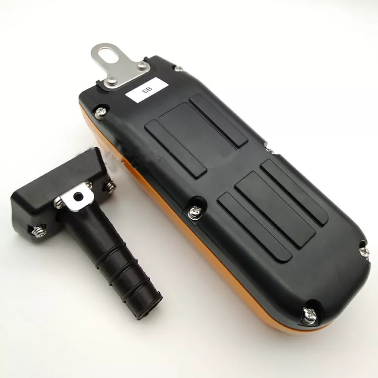 new 1pcs Emergency Stop Switch HY-P1022SB