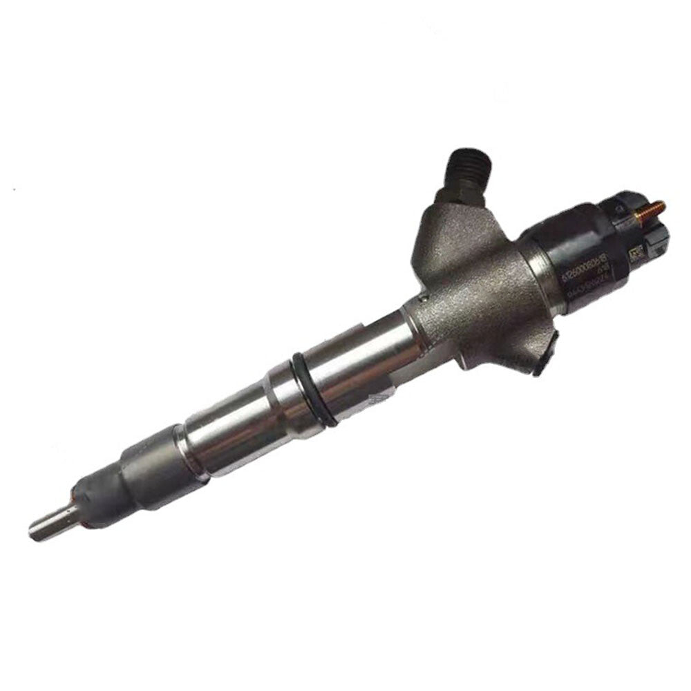 Common Rail Injector Assembly For Weichai WD10 0445120224