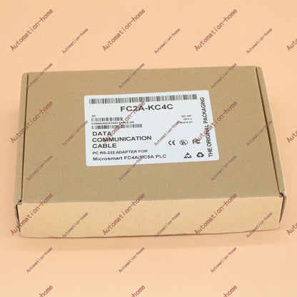 IDECC FC2A-KC4C Programming Cable - IDECC