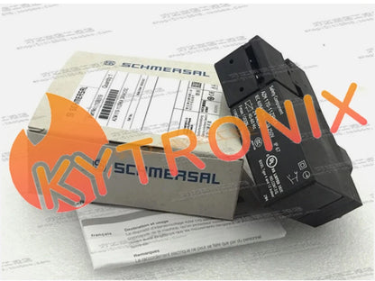 1 PCS SCHMERSAL AZM170-11ZRKA safety switch lock