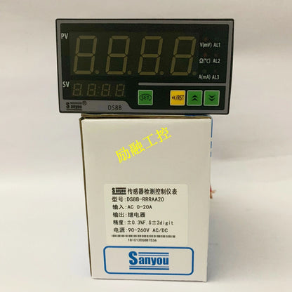 1PCS Sanyou DS8B-RRRAA20 sensor detection and control instrument