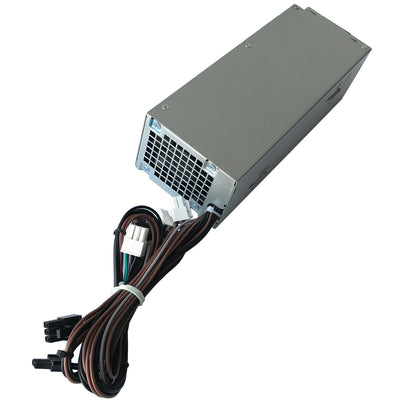 new Dell 8940 7080MT 7060 5060 G5-5090 Power Supply 500W 5K7J8 Y7R0X D500EPM-00