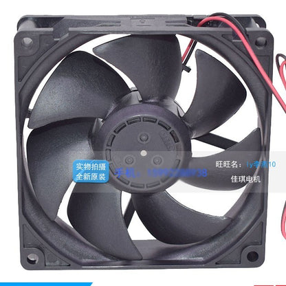NMB 09225SA-24Q-AA 9225 24V inverter cooling fan