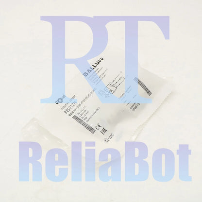 1PCS PNP Inductive Sensor BALLUFF BES M12MI-PSH80B-S04G BES01ZN