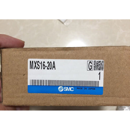 SMC MXS16-20A Pneumatic Cylinder - SMC