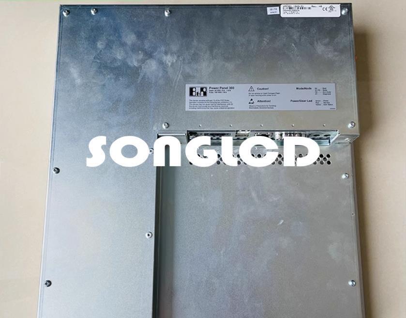 1PCS 4PP381.1043-31 Industrial Control Panel - 4P