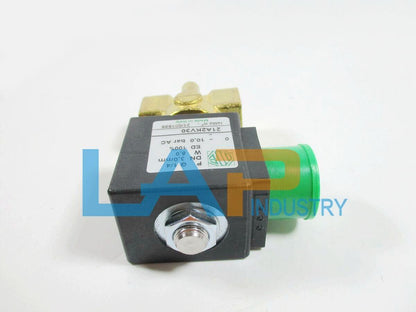 ODE Solenoid Valve 21A2KV30 AC110V - 1PCS New - ODE
