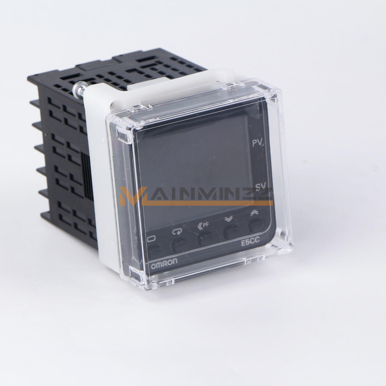Digital Temperature Controller Multi Range E5CC-QX3A5M-000 - OMRON