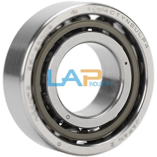 7020CTYNSULP4 Angular Contact Ball Bearing 100x150x24mm - NSK
