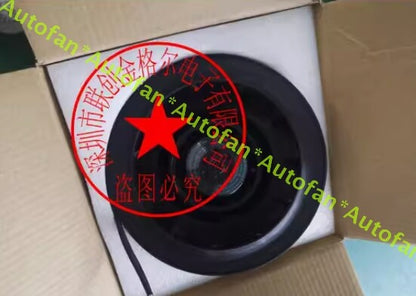 new For R2D225-RA26-11 M2D068-DF Centrifugal Fan AC 400/480V 0.27A Inverter Fan