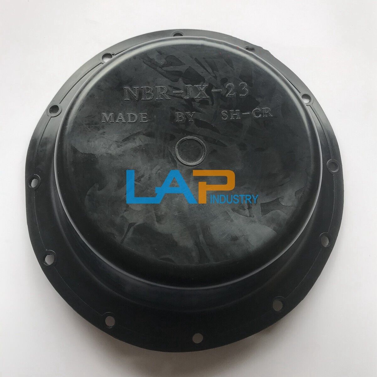 new 1PCS  NBR-JX-23 MADE BY SH-CR Pneumatic Control Valve Diaphragm