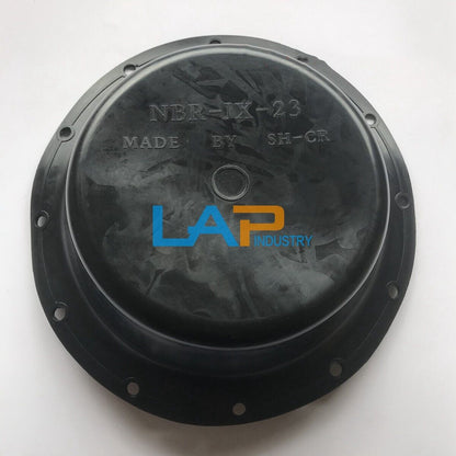 new 1PCS NBR-JX-23 MADE BY SH-CR Pneumatic Control Valve Diaphragm - SH-CR