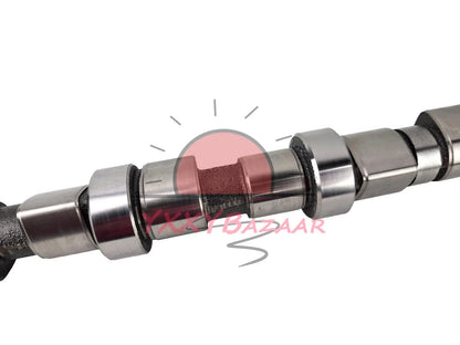 Camshaft 3979506 For Cummins Engine 6CTA 8.3L 4B3.9 6B5.9 ISB5.9 ISB6.7 QSB6.7