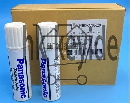 1Pcs Panasonic Touch Lube N990PANA-028 20ml free ship